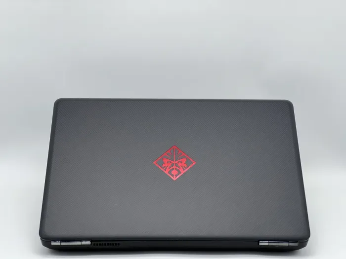 Ноутбук HP Omen 17-w033dx, i7-6700HQ, 16 GB, 480 GB, NVIDIA GeForce GTX 965M, 1920x1080, IPS [SH2602078] БУ - зображення 4