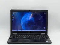 Ноутбук Dell Latitude 5590, i5-7300U, 8 GB, 120 GB, Intel HD Graphics 620, 1366x768, TN [SH26061010] БУ