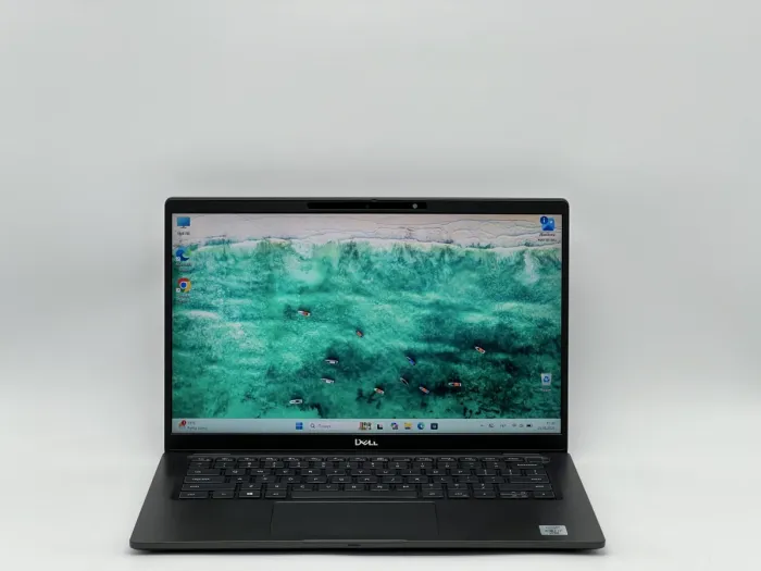 Ноутбук Dell Latitude 7410, i7-10610U, 16 GB, 240 GB, Intel UHD Graphics, 1920x1080, IPS [SH26061124] БУ - зображення 1
