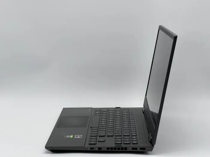 Ноутбук HP Omen 15-en1008ca, AMD Ryzen 5 5600H, 16 GB, 480 GB, NVIDIA GeForce RTX 3060, 1920x1080, IPS [SH26021565] БУ - зображення 3