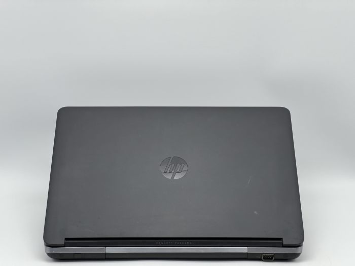 Ноутбук HP ProBook 650 G1, i5-4210M, 8 GB, 120 GB, Intel HD Graphics 4600, 1366x768, TN [2607441] БУ - изображение 4