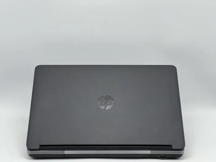 Ноутбук HP ProBook 650 G1, i5-4210M, 8 GB, 120 GB, Intel HD Graphics 4600, 1366x768, TN [2607441] БУ - изображение 4