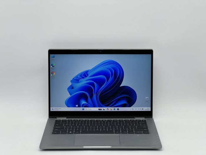 Ноутбук Dell Latitude 5320 2-in-1, i7-1185G7, 16 GB, 240 GB, Intel Iris Xe Graphics, 1920x1080, IPS [SH26031373] БУ - изображение 1