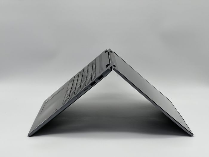 Ноутбук Lenovo Ideapad 5 2-in-1 16AHP9, AMD Ryzen 5 8645HS, 16 GB, 480 GB, AMD Radeon 760M, 1920x1200, IPS [SH26031385] БУ - изображение 4