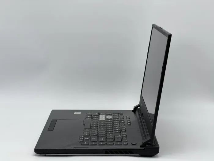 Ноутбук Asus ROG Strix G15 G512LW-XS78, i7-10750H, 16 GB, 960 GB, NVIDIA GeForce RTX 2070, 1920x1080, IPS [SH2507108] БУ - зображення 3