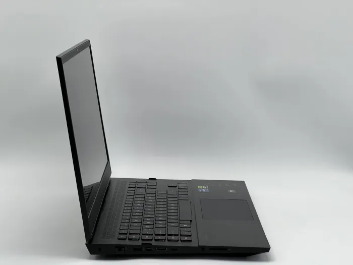 Ноутбук HP Omen 17-CK2095CL, i9-13900HX, 32 GB, 960 GB, NVIDIA GeForce RTX 4080, 2560x1440, IPS [SH2603254] БУ - зображення 2