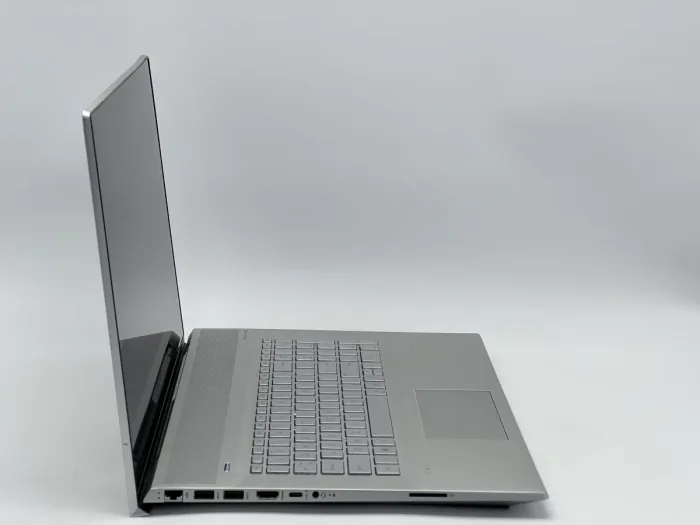 Ноутбук HP Envy 17m-ce0013dx, i7-8565U, 16 GB, 480 GB, NVIDIA GeForce MX250, 1920x1080, IPS [SH2604660] БУ - зображення 2