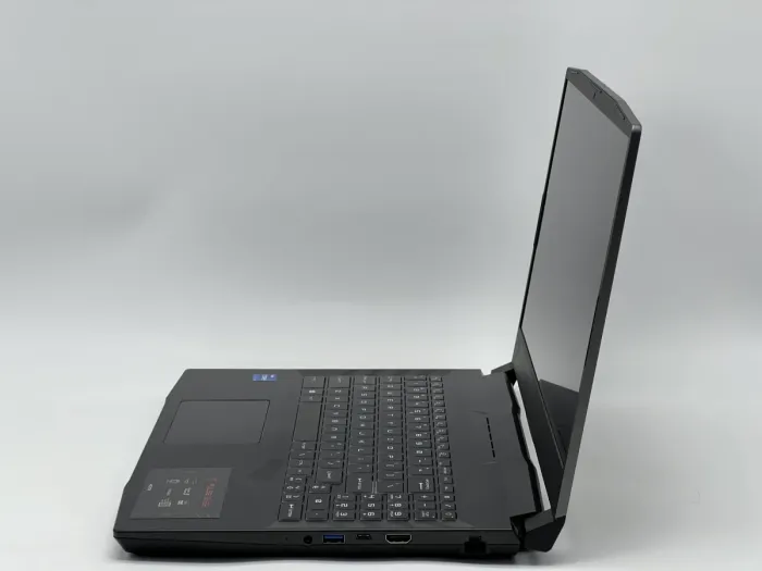 Ноутбук MSI Pulse GL66 11UGKV-001US, i7-11800H, 32 GB, 960 GB, NVIDIA GeForce RTX 3070, 1920x1080, IPS [SH2605213] БУ - изображение 3