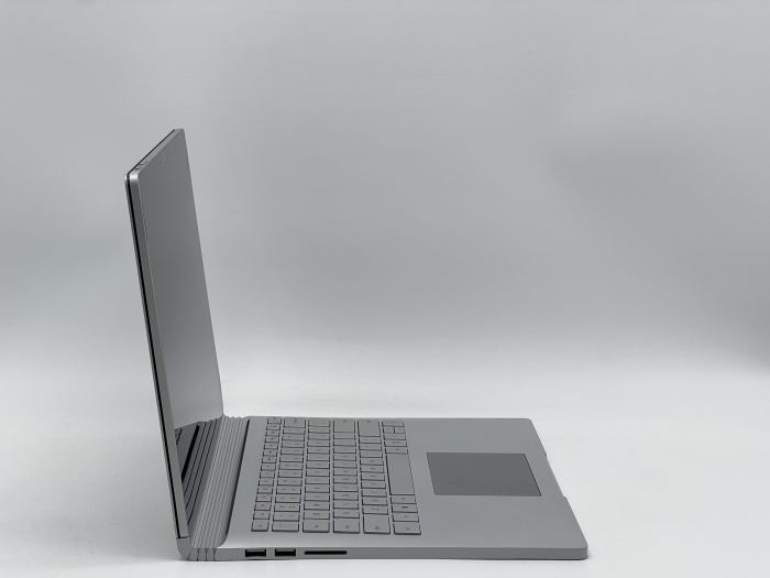 Ноутбук Microsoft Surface Book 3, i7-1065G7, 32 GB, 480 GB, NVIDIA GeForce GTX 1650 Max - Q Design, 3000x2000, IPS [SH2602993] БУ - изображение 2