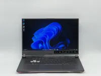 Ноутбук Asus ROG Strix G513RM-WS74, AMD Ryzen 7 6800H, 16 GB, 960 GB, NVIDIA GeForce RTX 3060, 2560x1440, IPS [SH2602048] БУ
