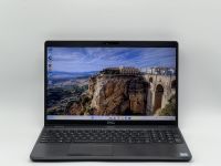 Ноутбук Dell Latitude 5500, i5-8365U, 16 GB, 240 GB, Intel UHD Graphics 620, 1920x1080, IPS [SH2506245] БУ
