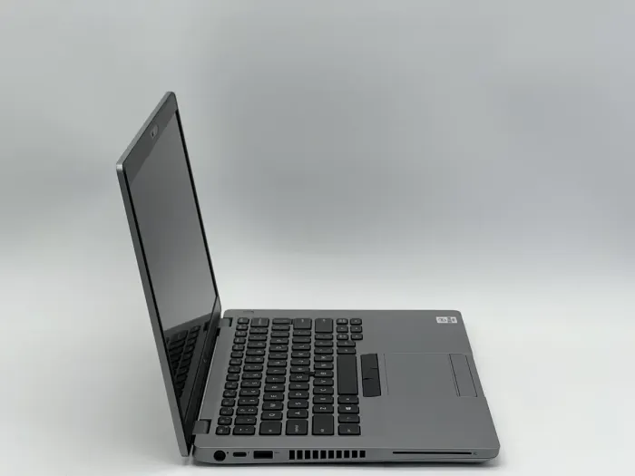 Ноутбук Dell Latitude 5410, i5-10310U, 16 GB, 240 GB, Intel UHD, 1920x1080, IPS [SH2502530] БУ - зображення 2