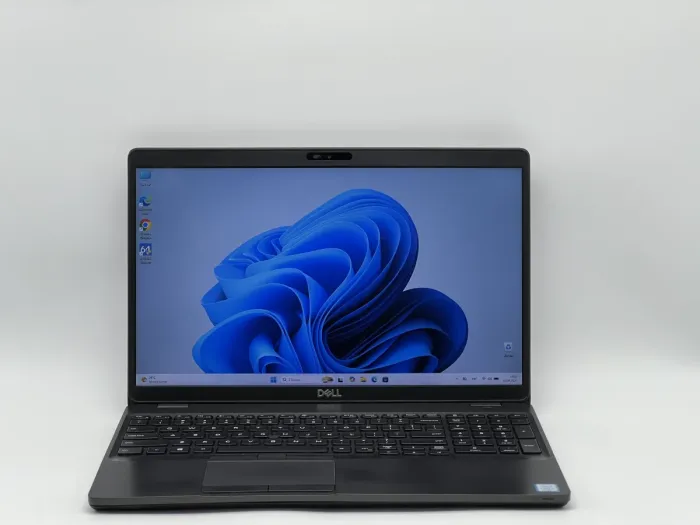 Ноутбук Dell Precision 3540, i7-8565U, 16 GB, 480 GB, AMD Radeon Pro WX 2100, 1920x1080, IPS [SH26051327] БУ - зображення 1