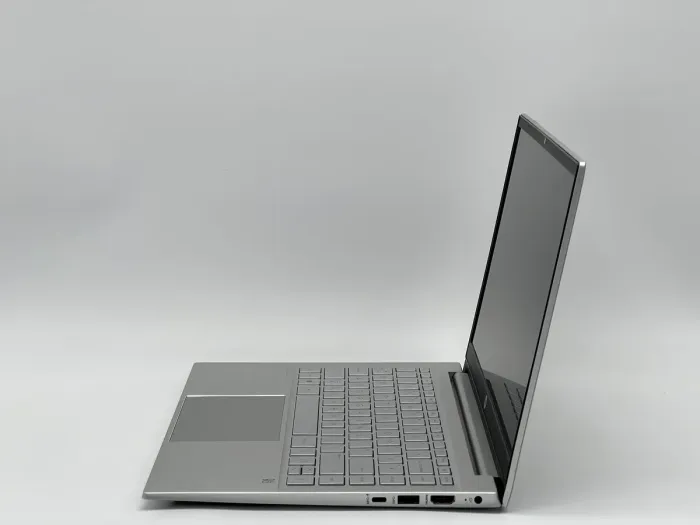 Ноутбук HP Pavilion  14-ec0423no, AMD Ryzen 5 5500U, 16 GB, 240 GB, AMD Radeon Graphics, 1920x1080, IPS [NS25031817] БУ - зображення 3
