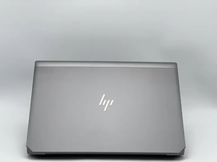 Ноутбук HP ZBook 15 G6, i7-9850H, 16 GB, 480 GB, NVIDIA  Quadro T1000, 1920x1080, IPS [SH26051521] БУ - зображення 4