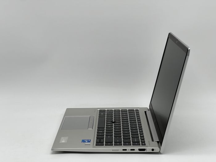 Ноутбук HP EliteBook 840 G8, i5-1145G7, 16 GB, 240 GB, Intel Iris Xe Graphics, 1920x1080, IPS [SH2605220] БУ - изображение 3