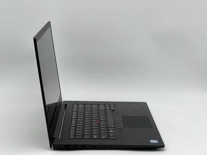 Ноутбук Lenovo ThinkPad X1 Extreme, i7-8750H, 16 GB, 480 GB, NVIDIA GeForce GTX 1050 Ti, 1920x1080, IPS [SH26051649] БУ - зображення 2