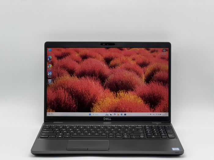 Ноутбук Dell Precision 3541, i5-9400H, 16 GB, 240 GB, Intel UHD Graphics 630, 1920x1080, IPS [SH2504491] БУ - зображення 1