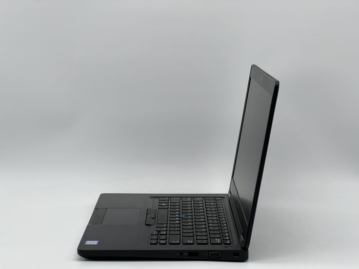 Ноутбук Dell Latitude 5480, i5-6300U, 8 GB, 120 GB, Intel HD Graphics 520, 1366x768, TN [SH2604152] БУ - зображення 3