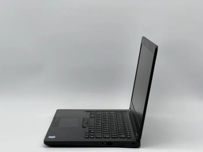 Ноутбук Dell Latitude 5480, i5-6300U, 8 GB, 120 GB, Intel HD Graphics 520, 1366x768, TN [SH2604152] БУ - изображение 3