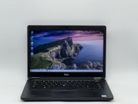 Ноутбук Dell Latitude 5480, i5-6300U, 8 GB, 120 GB, Intel HD Graphics 520, 1366x768, TN [SH26051044] БУ
