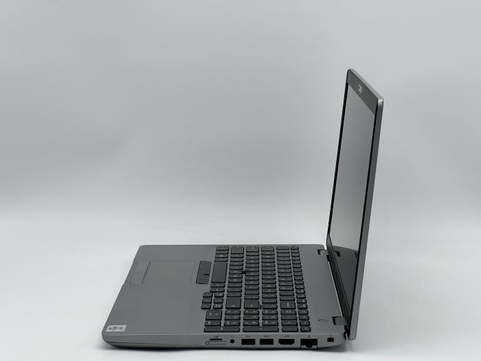 Ноутбук Dell Latitude 5511, i5-10400H, 16 GB, 480 GB, Intel UHD Graphics, 1920x1080, IPS [SH26031317] БУ - зображення 3