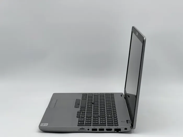 Ноутбук Dell Latitude 5511, i5-10400H, 16 GB, 480 GB, Intel UHD Graphics, 1920x1080, IPS [SH26031317] БУ - зображення 3