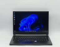 Ноутбук MSI GS65 Stealth Thin 8RE-033NE, i7-8750H, 16 GB, 960 GB, NVIDIA GeForce GTX 1060, 1920x1080, IPS [NS25032021] БУ