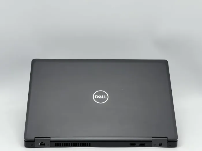 Ноутбук Dell Latitude 5590, i5-7300U, 8 GB, 120 GB, Intel HD Graphics 620, 1366x768, TN [SH26061013] БУ - зображення 4