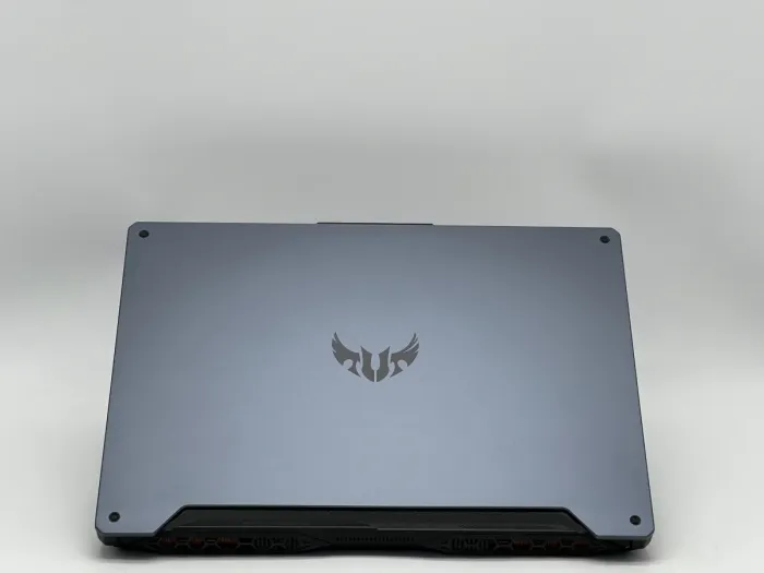 Ноутбук Asus TUF Gaming A15 TUF506IU-MS76, AMD Ryzen 7 4800H, 16 GB, 480 GB, NVIDIA GeForce GTX 1660 Ti, 1920x1080, IPS [SH26051035] БУ - зображення 4