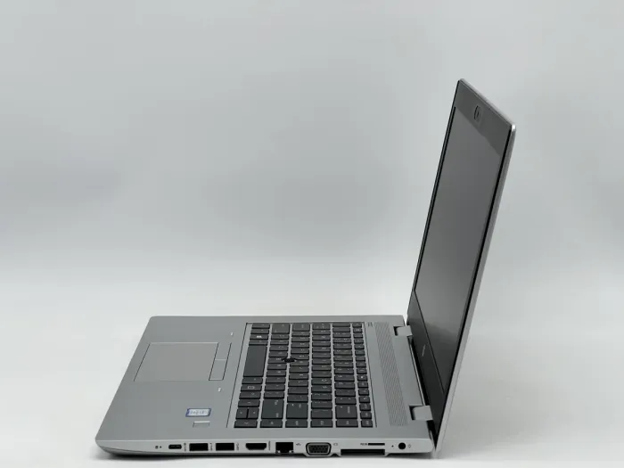 Ноутбук HP ProBook 640 G5, i5-8365U, 16 GB, 240 GB, Intel UHD Graphics 620, 1920x1080, IPS [SH2608142] БУ - изображение 3