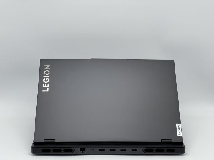 Ноутбук Lenovo Legion Pro 7 16IRX9H, i9-14900HX, 32 GB, 960 GB, NVIDIA GeForce RTX 4080, 2560 x 1600, IPS [SH2603405] БУ - изображение 4