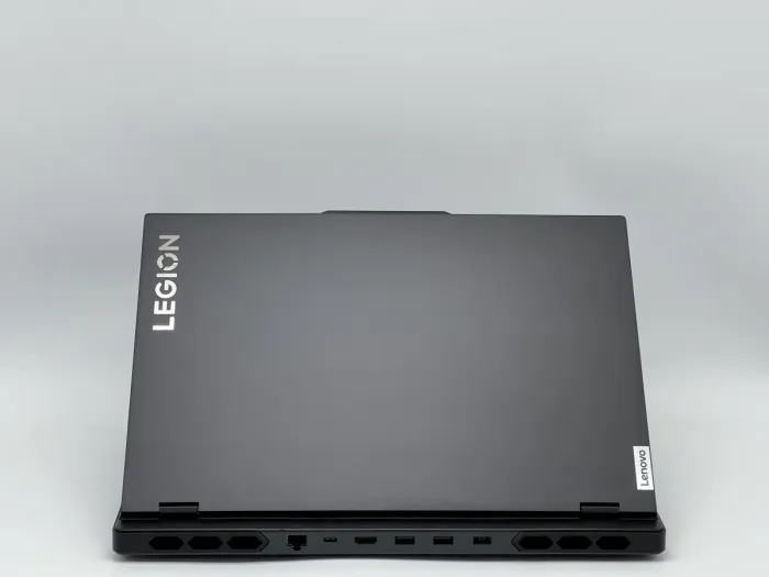 Ноутбук Lenovo Legion Pro 7 16IRX9H, i9-14900HX, 32 GB, 960 GB, NVIDIA GeForce RTX 4080, 2560 x 1600, IPS [SH2603405] БУ - зображення 4