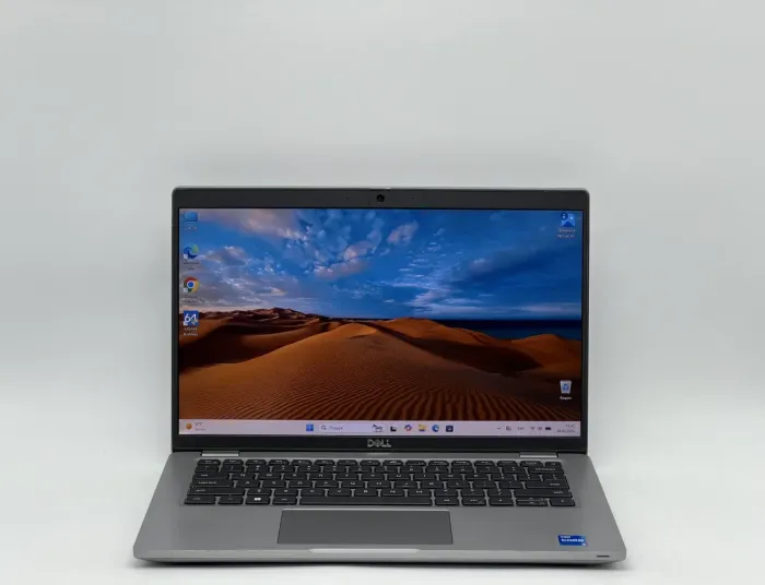 Ноутбук Dell Latitude 5430, i5-1235U, 16 GB, 240 GB, Intel UHD Graphics, 1920x1080, IPS [SH26051106] БУ - зображення 1