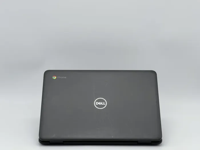 Ноутбук Dell ChromeBook 3100, Intel Celeron N4020, 4 GB, 16 GB, Intel UHD Graphics 600, 1366x768, TN [SH26031058] БУ - зображення 4