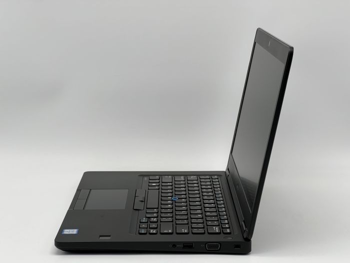 Ноутбук Dell Latitude 5480, i5-6300U, 8 GB, 240 GB, Intel HD Graphics 520, 1920x1080, IPS [SH2603087] БУ - изображение 3