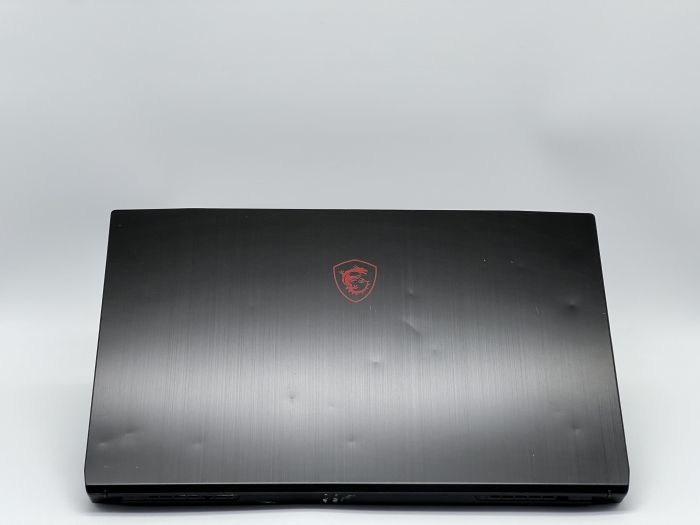 Ноутбук MSI GF75 Thin 10CSXR-448US, i5-10300H, 16 GB, 960 GB, NVIDIA GeForce GTX 1650 Ti, 1920x1080, IPS [SH2602589] БУ - изображение 4