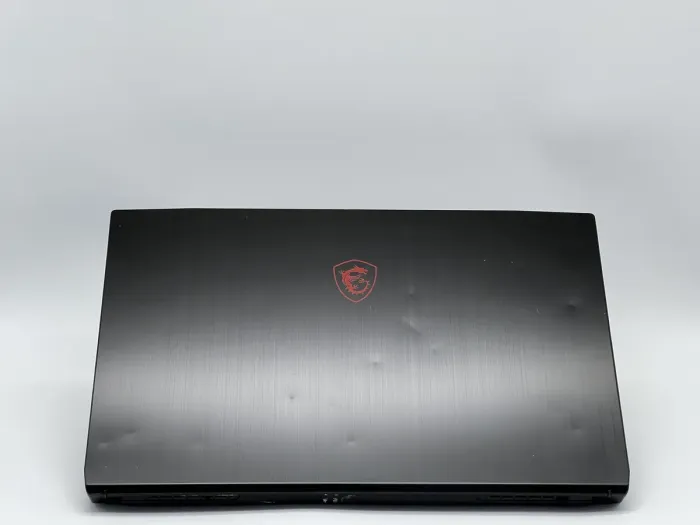 Ноутбук MSI GF75 Thin 10CSXR-448US, i5-10300H, 16 GB, 960 GB, NVIDIA GeForce GTX 1650 Ti, 1920x1080, IPS [SH2602589] БУ - зображення 4