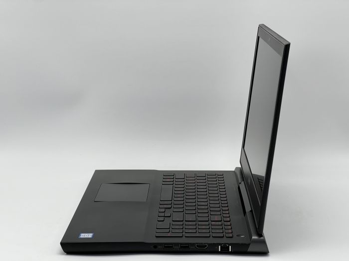 Ноутбук Dell Inspiron Gaming 15 7567, i5-7300HQ, 16 GB, 960 GB, NVIDIA GeForce GTX 1050, 1920x1080, IPS [SH26031212] БУ - зображення 3