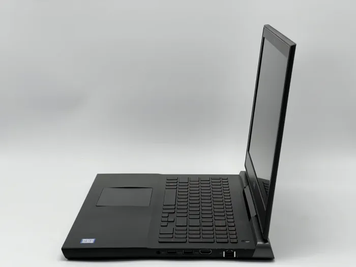 Ноутбук Dell Inspiron Gaming 15 7567, i5-7300HQ, 16 GB, 960 GB, NVIDIA GeForce GTX 1050, 1920x1080, IPS [SH26031212] БУ - зображення 3