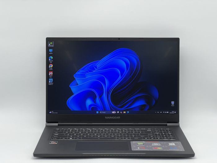 Ноутбук Maingear Vector Pro 2 MG-VCP17A3070, AMD Ryzen 9 5900HX, 32 GB, 480 GB, NVIDIA GeForce RTX 3070, 2560x1440, IPS [SH26031368] БУ - зображення 1