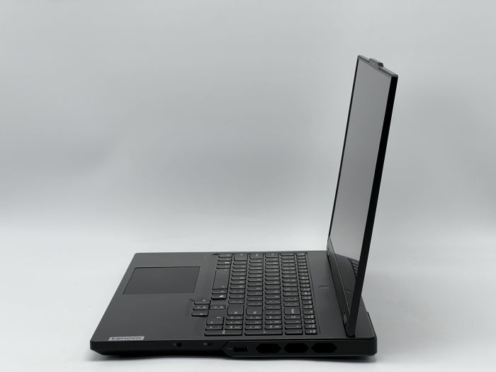 Ноутбук Lenovo Legion Pro 7 16IRX9H, i9-14900HX, 32 GB, 960 GB, NVIDIA GeForce RTX 4080, 2560 x 1600, IPS [SH2603405] БУ - изображение 3