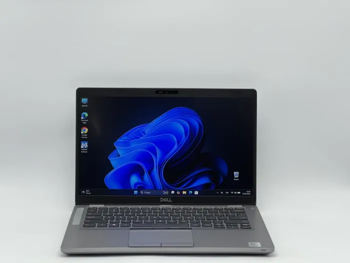 Ноутбук Dell Latitude 5411, i5-10400H, 16 GB, 240 GB, Intel UHD Graphics, 1920x1080, IPS [SH2604653] БУ - зображення 1
