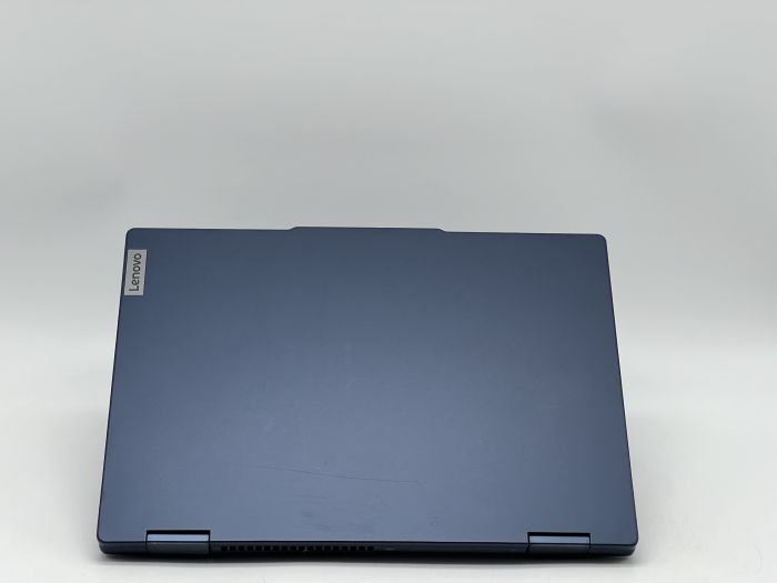 Ноутбук Lenovo IdeaPad 5 2-in-1 14AHP9, AMD Ryzen 5 8645HS, 12 GB, 240 GB, AMD Radeon 760M, 1920x1200, IPS [SH2603762] БУ - изображение 5