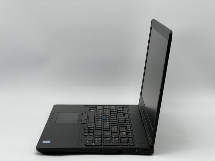 Ноутбук Dell Latitude 5580, i5-6440HQ, 16 GB, 120 GB, NVIDIA GeForce 940 MX, 1366x768, TN [SH26061608] БУ - изображение 3