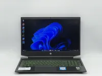 Ноутбук HP Pavilion 16-A0032DX, i5-10300H, 16 GB, 480 GB, NVIDIA GeForce GTX 1660Ti Max - Q Design, 1920x1080, IPS [SH26021566] БУ