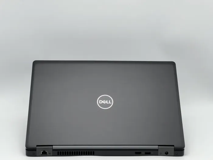 Ноутбук Dell Latitude 5590, i5-7300U, 8 GB, 120 GB, Intel HD Graphics 620, 1366x768, TN [SH2605882] БУ - зображення 4