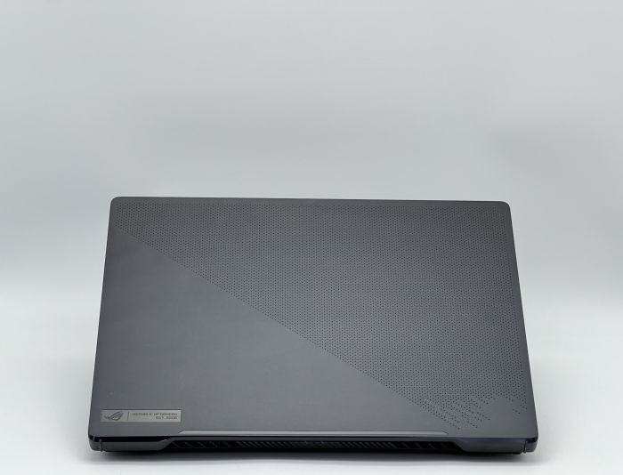 Ноутбук Asus ROG Zephyrus M16 GU603ZW, i9-12900H, 40 GB, 960 GB, NVIDIA GeForce RTX 3070 Ti, 2560x1600, IPS [SH2602116] БУ - зображення 4
