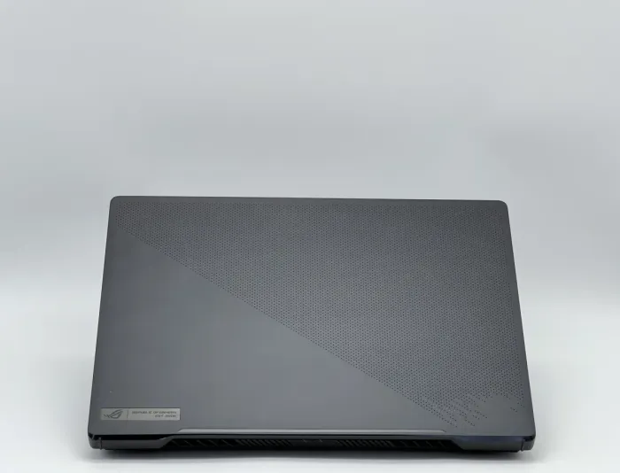 Ноутбук Asus ROG Zephyrus M16 GU603ZW, i9-12900H, 40 GB, 960 GB, NVIDIA GeForce RTX 3070 Ti, 2560x1600, IPS [SH2602116] БУ - изображение 4