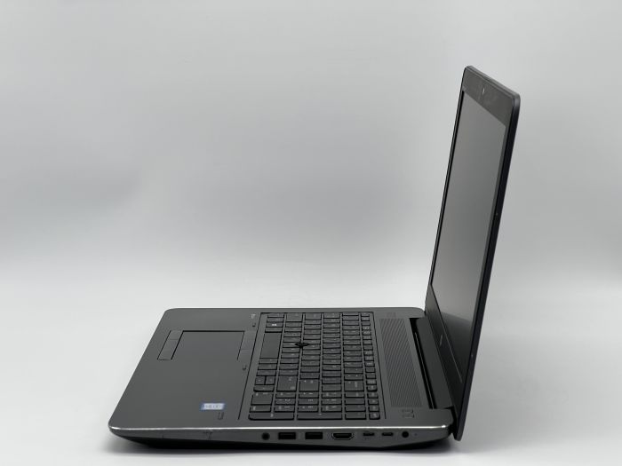 Ноутбук HP ZBook 15 G3, i7-6820HQ, 16 GB, 480 GB, NVIDIA  Quadro M2000M, 1920x1080, IPS [SH2605057] БУ - изображение 3